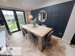 Dining Area- click for photo gallery